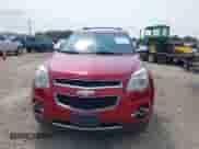 2013 Chevrolet Equinox LTZ с VIN 2GNFLGE31D6244936, выставлен на аукционе IAAI как лот 42926184 с пробегом 182 208 миль миль и . История ставок и продаж доступна на DreamBid. Изображение 6.