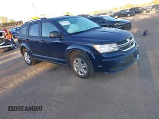 ✅ 2020 Dodge Journey SE Value • VIN: 3C4PDCAB9LT266287 • Лот: 43425992. Опубликован ранее на IAAI с пробегом 46 663 миль. Бесплатный доступ к архиву аукционных продаж из США и подробный отчёт об истории автомобиля на DreamBid. Изображение 1.