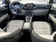 ✅ 2023 Hyundai Venue SEL • VIN: KMHRC8A39PU216899 • Lot: 44334845. Listed on Copart with 9,163 mi. Free auction sales archive from the USA and detailed vehicle history report at DreamBid. Image 8.