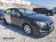 ✅ 2015 Subaru Impreza 2.0i • VIN: JF1GPAA61F8232741 • Lot: 81304545. Wystawiony na Copart z przebiegiem 53 944 mil. Bezpłatny archiwum sprzedaży aukcyjnych z USA i szczegółowy raport historii pojazdu na DreamBid. Zdjęcie 4.