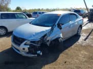 ✅ 2015 Nissan Sentra S • VIN: 3N1AB7AP6FY227083 • Lot: 43636330. Wystawiony na IAAI z przebiegiem Nie podano. Bezpłatny archiwum sprzedaży aukcyjnych z USA i szczegółowy raport historii pojazdu na DreamBid. Zdjęcie 11.