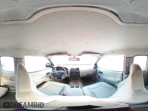 ✅ 2006 Chevrolet Colorado LS • VIN: 1GCCS198168246748 • Лот: 67848415. Опубликован ранее на Copart с пробегом 173 158 миль. Бесплатный доступ к архиву аукционных продаж из США и подробный отчёт об истории автомобиля на DreamBid. Изображение 14.