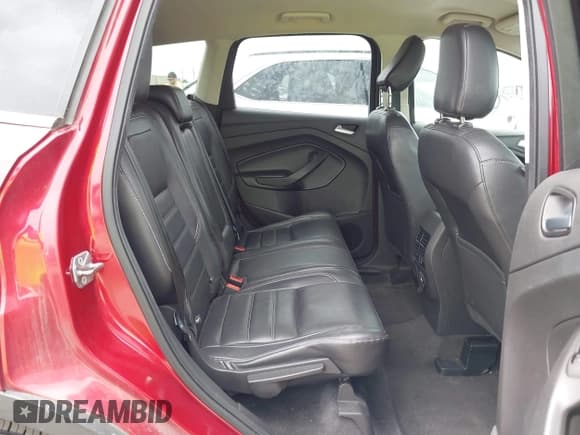 ✅ 2018 Ford Escape SEL • VIN: 1FMCU0HD6JUB34302 • Лот: 42778896. Опубликован ранее на IAAI с пробегом 119 256 миль. Бесплатный доступ к архиву аукционных продаж из США и подробный отчёт об истории автомобиля на DreamBid. Изображение 8.