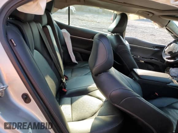 2021 Toyota Camry XSE с VIN 4T1K61AK3MU421363, выставлен на аукционе Copart как лот 80719775 с пробегом 129 804 миль миль и Списание • Salvage title. История ставок и продаж доступна на DreamBid. Изображение 10.