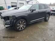 ✅ 2022 Volvo XC90 Inscription • VIN: YV4A22PL2N1786926 • Lot: 92780775. Listed on Copart with 64,419 mi. Free auction sales archive from the USA and detailed vehicle history report at DreamBid. Image 1.
