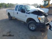 ✅ 2012 Ford F-250 XL • VIN: 1FT7X2B64CEC70511 • Lot: 42637624. Wystawiony na IAAI z przebiegiem 252 372 mil. Bezpłatny archiwum sprzedaży aukcyjnych z USA i szczegółowy raport historii pojazdu na DreamBid. Zdjęcie 1.