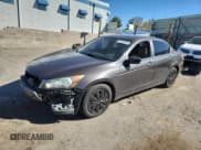 ✅ 2011 Honda Accord LX • VIN: 1HGCP2F38BA065814 • Lot: 82623975. Listed on Copart with 184,675 mi. Free auction sales archive from the USA and detailed vehicle history report at DreamBid. Image 1.