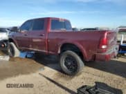 ✅ 2018 Ram 2500 Laramie • VIN: 3C6UR5FL7JG177705 • Lot: 81794275. Wystawiony na Copart z przebiegiem 96 431 mil. Bezpłatny archiwum sprzedaży aukcyjnych z USA i szczegółowy raport historii pojazdu na DreamBid. Zdjęcie 2.
