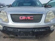✅ 2010 GMC Acadia SLT2 • VIN: 1GKLRNED8AJ164026 • Лот: 43900562. Опубликован ранее на IAAI с пробегом 185 714 миль. Бесплатный доступ к архиву аукционных продаж из США и подробный отчёт об истории автомобиля на DreamBid. Изображение 6.