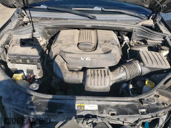 ✅ 2015 Jeep Grand Cherokee Laredo • VIN: 1C4RJFAG5FC195264 • Лот: 91089905. Опубликован ранее на Copart с пробегом 119 892 миль. Бесплатный доступ к архиву аукционных продаж из США и подробный отчёт об истории автомобиля на DreamBid. Изображение 12.