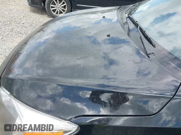 ✅ 2024 Mitsubishi Mirage Black Edition • VIN: ML32AWHJ0RH004427 • Lot: 42169539. Listed on IAAI with 21,533 mi. Free auction sales archive from the USA and detailed vehicle history report at DreamBid. Image 6.