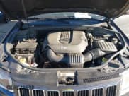 ✅ 2014 Jeep Grand Cherokee Limited • VIN: 1C4RJFBG0EC324217 • Lot: 43888563. Listed on IAAI with 158,725 mi. Free auction sales archive from the USA and detailed vehicle history report at DreamBid. Image 10.