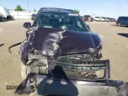 ✅ 2006 Chevrolet Equinox LT • VIN: 2CNDL63F866009908 • Лот: 54142655. Опубликован ранее на Copart с пробегом 172 812 миль. Бесплатный доступ к архиву аукционных продаж из США и подробный отчёт об истории автомобиля на DreamBid. Изображение 5.