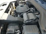 ✅ 2020 Hyundai Santa Fe Limited • VIN: 5NMS5CAA9LH291668 • Лот: 41993600. Опубликован ранее на IAAI с пробегом 43 857 миль. Бесплатный доступ к архиву аукционных продаж из США и подробный отчёт об истории автомобиля на DreamBid. Изображение 21.