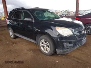 ✅ 2014 Chevrolet Equinox LT • VIN: 2GNALBEK1E6277120 • Lot: 43442003. Wystawiony na IAAI z przebiegiem 151 984 mil. Bezpłatny archiwum sprzedaży aukcyjnych z USA i szczegółowy raport historii pojazdu na DreamBid. Zdjęcie 1.
