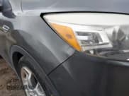 ✅ 2015 Ford Escape Titanium • VIN: 1FMCU0J94FUB00176 • Lot: 43802892. Listed on IAAI with 168,065 mi. Free auction sales archive from the USA and detailed vehicle history report at DreamBid. Image 6.