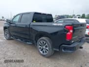 ✅ 2020 Chevrolet Silverado 1500 RST • VIN: 3GCUYEETXLG285283 • Lot: 42611801. Listed on IAAI with 89,525 mi. Free auction sales archive from the USA and detailed vehicle history report at DreamBid. Image 3.