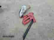 2012 Hyundai Veloster w/Gray Int с VIN KMHTC6AD8CU051215, выставлен на аукционе Copart как лот 70504994 с пробегом 162 522 миль миль и Списание • Salvage title. История ставок и продаж доступна на DreamBid. Изображение 14.