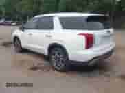 2024 Hyundai Palisade SEL с VIN KM8R4DGE1RU781553, выставлен на аукционе IAAI как лот 42905054 с пробегом 23 177 миль миль и . История ставок и продаж доступна на DreamBid. Изображение 3.