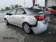 ✅ 2011 Kia Forte LX • VIN: KNAFT4A28B5456758 • Лот: 56826785. Опубликован ранее на Copart с пробегом 173 017 миль. Бесплатный доступ к архиву аукционных продаж из США и подробный отчёт об истории автомобиля на DreamBid. Изображение 2.