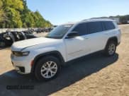 ✅ 2021 Jeep Grand Cherokee Limited • VIN: 1C4RJKBG1M8212553 • Lot: 82455415. Listed on Copart with 107,583 mi. Free auction sales archive from the USA and detailed vehicle history report at DreamBid. Image 1.