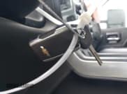 ✅ 2016 Chevrolet Silverado 2500HD LTZ • VIN: 1GC1KWE84GF116471 • Lot: 42320881. Listed on IAAI with 240,834 mi. Free auction sales archive from the USA and detailed vehicle history report at DreamBid. Image 11.