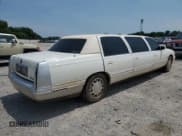 ✅ 1997 Cadillac DeVille Limousine • VIN: 1GEEH90Y7VU700100 • Lot: 59958015. Wystawiony na Copart z przebiegiem Nie podano. Bezpłatny archiwum sprzedaży aukcyjnych z USA i szczegółowy raport historii pojazdu na DreamBid. Zdjęcie 3.