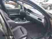 2011 BMW 3 Series 335i xDrive with VIN WBAPL5C55BA919528, listed as a IAAI auction lot 42616864 with 59,995 mi miles and . Bid and sale history available at DreamBid. Image 5.