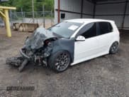 ✅ 2007 Volkswagen Golf GTI • VIN: WVWHV71K27W251123 • Lot: 42343518. Listed on IAAI with Not provided. Free auction sales archive from the USA and detailed vehicle history report at DreamBid. Image 17.