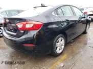 ✅ 2016 Chevrolet Cruze LT • VIN: 1G1BE5SM2G7265066 • Lot: 37503623. Listed on Copart with 132,107 mi. Free auction sales archive from the USA and detailed vehicle history report at DreamBid. Image 3.