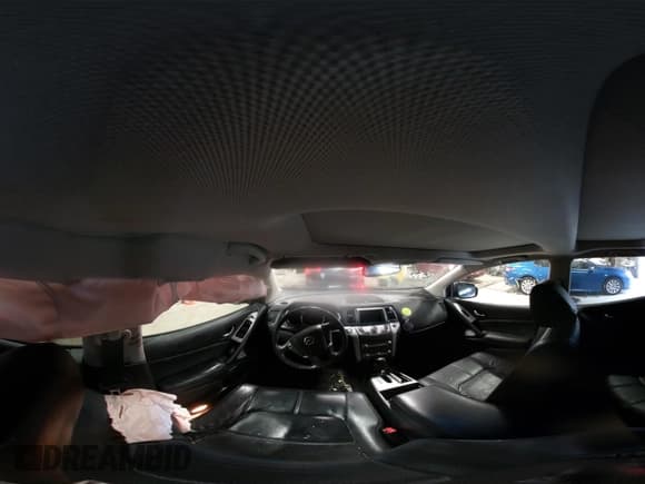 ✅ 2011 Nissan Murano SV • VIN: JN8AZ1MW2BW173909 • Lot: 43724086. Wystawiony na IAAI z przebiegiem 127 655 mil. Bezpłatny archiwum sprzedaży aukcyjnych z USA i szczegółowy raport historii pojazdu na DreamBid. Zdjęcie 18.