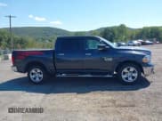 ✅ 2015 Ram 1500 Big Horn • VIN: 1C6RR7LM6FS718564 • Lot: 43257666. Listed on IAAI with 126,942 mi. Free auction sales archive from the USA and detailed vehicle history report at DreamBid. Image 14.