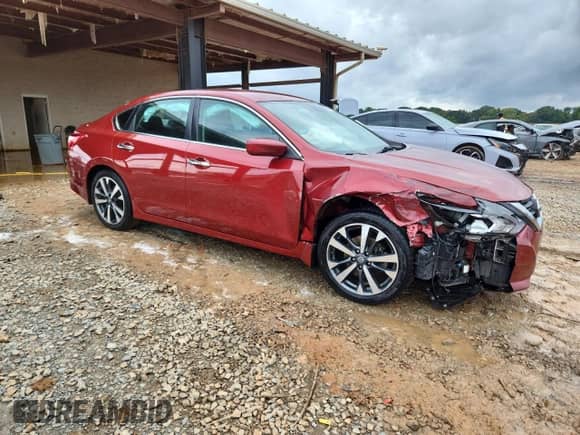 2016 Nissan Altima S z VIN 1N4AL3AP6GC278036, wystawiony jako Copart lot #83811155 z przebiegiem 151 143 mil mil oraz Szkoda całkowita • Salvage title. Historia ofert i sprzedaży dostępna na DreamBid. Obrazek 4.