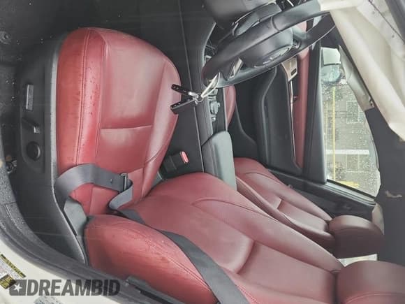 ✅ 2019 Mazda 3 Premium • VIN: JM1BPANM3K1129580 • Lot: 87449115. Listed on Copart with 53,145 mi. Free auction sales archive from the USA and detailed vehicle history report at DreamBid. Image 7.