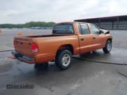 ✅ 2000 Dodge Dakota Sport • VIN: 1B7GL2AX6YS624270 • Lot: 42115234. Listed on IAAI with 187,410 mi. Free auction sales archive from the USA and detailed vehicle history report at DreamBid. Image 4.