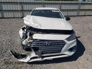 ✅ 2019 Hyundai Accent SEL • VIN: 3KPC24A36KE066294 • Лот: 67793404. Опубликован ранее на Copart с пробегом 83 525 миль. Бесплатный доступ к архиву аукционных продаж из США и подробный отчёт об истории автомобиля на DreamBid. Изображение 5.