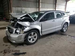 2011 Dodge Caliber Mainstreet с VIN 1B3CB3HA6BD168597, выставлен на аукционе Copart как лот 79807624 с пробегом 188 080 миль миль и Списание • Salvage title. История ставок и продаж доступна на DreamBid. Изображение 1.