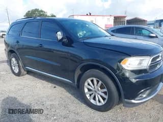 ✅ 2019 Dodge Durango SXT • VIN: 1C4RDJAG1KC664855 • Лот: 42650190. Опубликован ранее на IAAI с пробегом 82 468 миль. Бесплатный доступ к архиву аукционных продаж из США и подробный отчёт об истории автомобиля на DreamBid. Изображение 1.