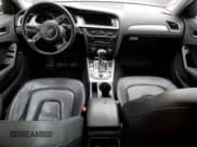 ✅ 2014 Audi A4 Progressiv • VIN: WAUFFCFL7EN013797 • Lot: 83797895. Wystawiony na Copart z przebiegiem Nie podano. Bezpłatny archiwum sprzedaży aukcyjnych z USA i szczegółowy raport historii pojazdu na DreamBid. Zdjęcie 8.