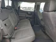 ✅ 2020 Chevrolet Silverado 1500 LT • VIN: 3GCPWCED9LG219646 • Lot: 94304925. Listed on Copart with 106,445 mi. Free auction sales archive from the USA and detailed vehicle history report at DreamBid. Image 10.