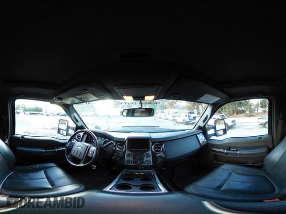 ✅ 2014 Ford F-250 Lariat • VIN: 1FT7W2BT7EEA73229 • Lot: 43736517. Listed on IAAI with 107,385 mi. Free auction sales archive from the USA and detailed vehicle history report at DreamBid. Image 18.