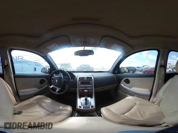 ✅ 2007 Chevrolet Equinox LT • VIN: 2CNDL63F276045188 • Лот: 43361126. Опубликован ранее на IAAI с пробегом 172 892 миль. Бесплатный доступ к архиву аукционных продаж из США и подробный отчёт об истории автомобиля на DreamBid. Изображение 18.