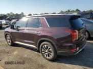 ✅ 2020 Hyundai Palisade SEL • VIN: KM8R24HE1LU145758 • Лот: 74665084. Опубликован ранее на Copart с пробегом 68 847 миль. Бесплатный доступ к архиву аукционных продаж из США и подробный отчёт об истории автомобиля на DreamBid. Изображение 2.