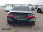 2023 Toyota Camry SE Nightshade с VIN 4T1T11AK1PU743653, выставлен на аукционе IAAI как лот 42970872 с пробегом 16 782 миль миль и . История ставок и продаж доступна на DreamBid. Изображение 17.