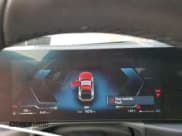 ✅ 2024 BMW 4 Series M440i xDrive • VIN: WBA13AW02RFS40652 • Lot: 74851204. Wystawiony na Copart z przebiegiem 14 019 mil. Bezpłatny archiwum sprzedaży aukcyjnych z USA i szczegółowy raport historii pojazdu na DreamBid. Zdjęcie 9.