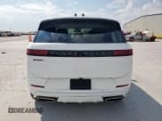 ✅ 2025 Land Rover Range Rover Sport Dynamic SE • VIN: SAL1L9E42SA423518 • Lot: 80709515. Wystawiony na Copart z przebiegiem 5 836 mil. Bezpłatny archiwum sprzedaży aukcyjnych z USA i szczegółowy raport historii pojazdu na DreamBid. Zdjęcie 6.