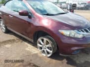 ✅ 2014 Nissan Murano • VIN: JN8AZ1FY2EW300189 • Лот: 43003488. Опубликован ранее на IAAI с пробегом 77 740 миль. Бесплатный доступ к архиву аукционных продаж из США и подробный отчёт об истории автомобиля на DreamBid. Изображение 6.