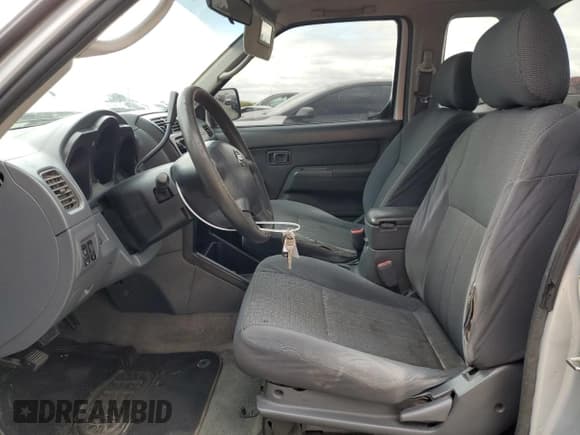 ✅ 2002 Nissan Frontier XE • VIN: 1N6DD26S42C319636 • Лот: 86513805. Опубликован ранее на Copart с пробегом 172 562 миль. Бесплатный доступ к архиву аукционных продаж из США и подробный отчёт об истории автомобиля на DreamBid. Изображение 7.