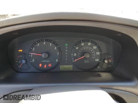 2006 Hyundai Elantra GLS with VIN KMHDN46D76U240146, listed as a Copart auction lot 69998104 with 146,660 mi miles and Salvage title. Bid and sale history available at DreamBid. Image 9.