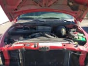 ✅ 2001 Dodge 1500 • VIN: 1B7HC13Z61J576312 • Lot: 42678853. Listed on IAAI with 371,560 mi. Free auction sales archive from the USA and detailed vehicle history report at DreamBid. Image 10.